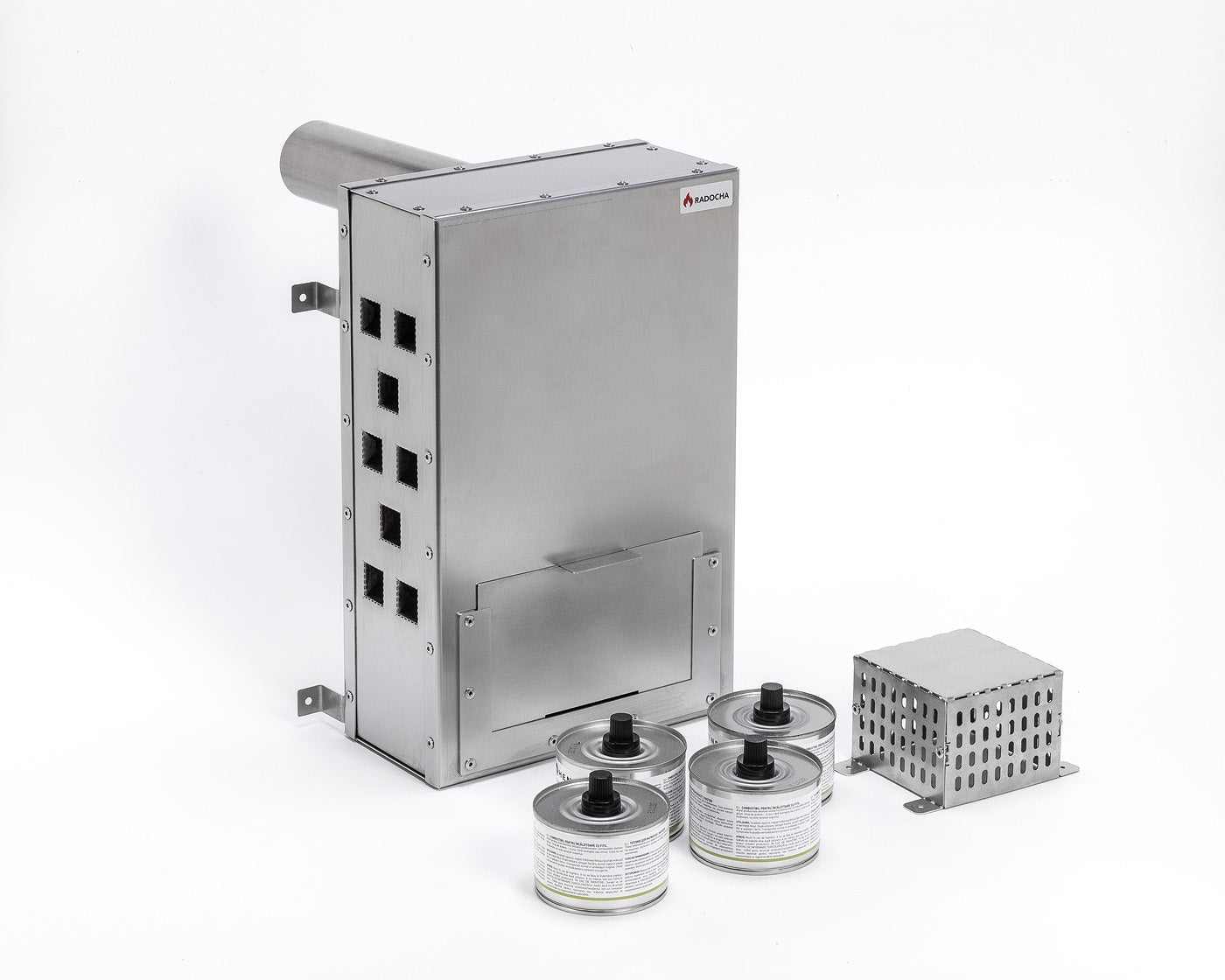 Kanzelheizung TDK-20