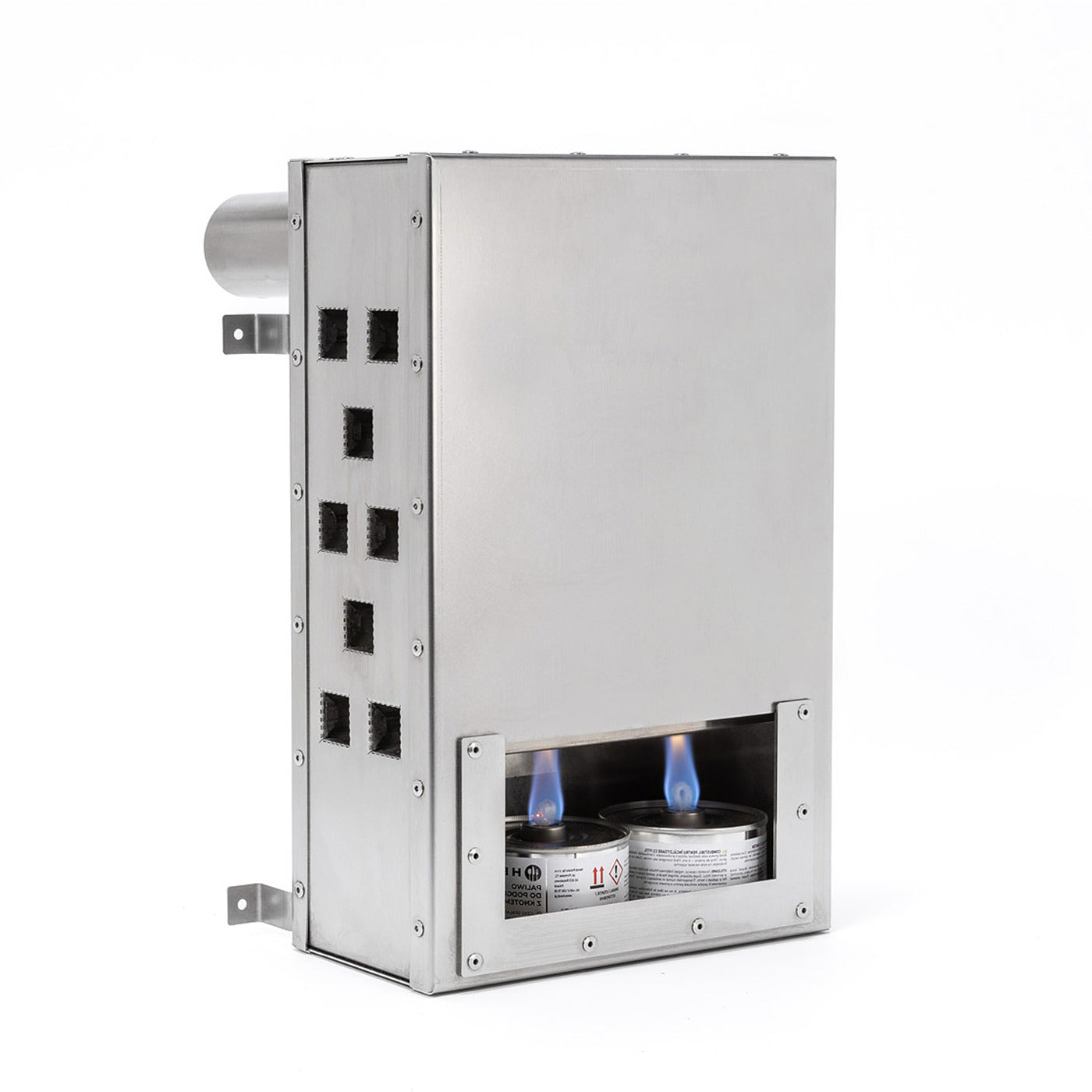 Kanzelheizung TDK-20